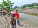 ব্যয় সাশ্রয়ে প্রশংসিত সালথার ইউএনও, সরকারি কোষাগারে ফেরত গেল ৭৩ লাখ টাকা