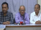 জমির উদ্দিন সরকারের মৃত্যুতে সোমবার দেশব্যাপী শোক পালন করবে বিএনপি