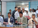প্রাথমিক বৃত্তির ফল প্রকাশ, বৃত্তি পেল ৭৯২৪৬ জন