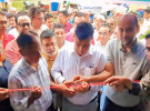 নতুন আঙিকে যাত্রা শুরু করলো নকিব উদ্দিন হাসপাতাল