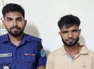 মাদকাসক্ত ছেলের অত্যাচারে অতিষ্ঠ মা, নিজেই দিলেন পুলিশে