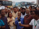 ‘প্রধানমন্ত্রীর বরিশাল সফর শুধু একটি আনুষ্ঠানিক কর্মসূচি নয়’