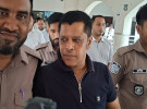 নতুন মামলায় গ্রেপ্তার দেখানো হলো সেলিম প্রধানকে