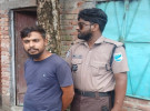 হাত-পা বেঁধে চুল কেটে স্ত্রীকে রাতভর নির্যাতন