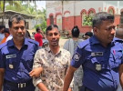 বাবাকে গলা কেটে হত্যার দায়ে ছেলের যাবজ্জীবন