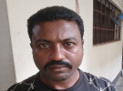 শ্যামনগরে শ্রমিকলীগ নেতা গ্রেপ্তার