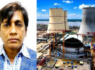 রূপপুর বিদ্যুৎকেন্দ্র: বিতর্ক, বাস্তবতা ও নিরাপত্তা নিয়ে মুখোমুখি এনপিসিবিএল এমডি
