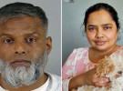 যুক্তরাষ্ট্রে ভাবিকে হত্যার অভিযোগে বাংলাদেশি শহিদুলের মৃত্যুদণ্ড চায় ফ্লোরিডা