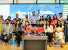 সপ্তমবারের মতো ‘টপ এমপ্লয়ার’ স্বীকৃতি পেল বিএটি বাংলাদেশ