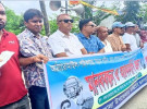 ‘সড়কে ইজিবাইক বন্ধ করলে বাস চলাচল বন্ধ করে দেওয়া হবে’