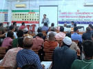 বিআরটিএ ও ডামের উদ্যোগে ৬২০ গণপরিবহন চালককে প্রশিক্ষণ