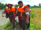 কালুখালীতে মাছের ঘেরে বিদ্যুৎস্পৃষ্টে যুবকের মৃত্যু
