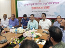 কাপ্তাইয়ে 'জুলাই শহীদ দিবস' পালিত