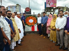 ফুলপুরে জুলাই শহীদ দিবস পালিত