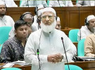 সুষম বণ্টন-দুর্নীতিমুক্ত বাংলাদেশ গড়ার আহ্বান বিরোধীদলীয় নেতার
