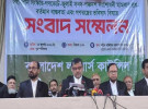 ‘জুলাই সনদ অনুযায়ী সংবিধান সংস্কার পরিষদ গঠনই আইনসম্মত পদক্ষেপ’