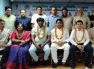 নড়াইল জেলা সমিতি ঢাকা’র ৪১ সদস্যের নতুন কমিটি গঠন