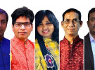 ‘স্মরণে ৭১, হৃদয়ে বাংলাদেশ’র আহ্বায়ক মানিক লাল ঘোষ, সদস্য সচিব শফিক বাবু