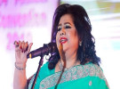 বানভাসিদের জন্য গাইবেন রুনা লায়লা