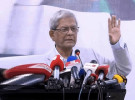 ‘সমৃদ্ধির স্বার্থেই ঢাকার পাশে প্রয়োজন বেইজিংকে’