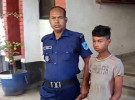 গোপালগঞ্জে রাজনৈতিক নয় চুরির মামলায় কিশোর গ্রেফতার