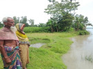 ‘এই বাড়ি ভাঙি গেইলে কই যামো, কই থাকমো’
