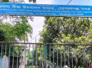 গোপালগঞ্জ মৎস্যবীজ উৎপাদন খামারে লক্ষ্যমাত্রা অর্জন 