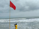 উপকূলে ঝড়ো হাওয়ার শঙ্কা, সমুদ্রবন্দরে ৩ নম্বর সতর্ক সংকেত