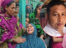 ফরিদপুরে নিখোঁজের দু'দিন পর ব্যবসায়ীর মরদেহ উদ্ধার