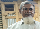 কাপ্তাই হ্রদে নিখোঁজ বিএনপি নেতা, উদ্ধারে ডুবুরি দলের অভিযান