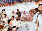 'মাদকের বিরুদ্ধে প্রতিরোধ গড়ে তোলা ছাড়া বিকল্প পথ নেই'