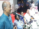 ‘করের অর্থ জনগণের কল্যাণেই ব্যয় করছে সরকার’