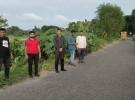 লৌহজংয়ে মাদকবিরোধী মোবাইল কোর্ট, ২ জনের কারাদণ্ড ও অর্থদণ্ড