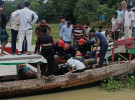 কাপ্তাই হ্রদ থেকে বিএনপি নেতার ভাসমান মরদেহ উদ্ধার