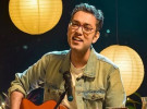 অবশেষে ঢাকায় গাইবেন অনুপম রায়, জানানো হলো নতুন তারিখ