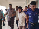 অটো রিকশাচালক নাঈম হত্যায় দুইজনের যাবজ্জীবন