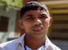 বি-স্ক্যান চেঞ্জমেকার অ্যাওয়ার্ডে মনোনীত ফরিদপুরের বিপ্লব মালো