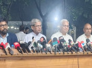 ‘জুলাই সনদ অক্ষরে অক্ষরে পালন করা হবে’