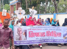 জামায়াত এমপি গাজী নজরুল ইসলামকে শ্যামনগরে অবাঞ্চিত ঘোষণা