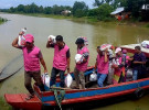 বন্যাকবলিত ৪ হাজার ৫০০ পরিবারের পাশে ব্র্যাক ব্যাংক