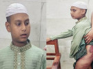 পাবনায় মাদ্রাসা ছাত্রকে চুরির অপবাদে নির্যাতন, শিক্ষক আটক