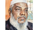 ৭১’র যুদ্ধদিনে আমার বাবা গুলিবিদ্ধ