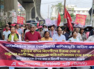 ‘সরকারের ব্যর্থতায় দেশ ভীতির জনপদে পরিণত হয়েছে’