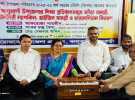 ‘বর্তমান প্রজন্মকে মেধাবী, সুস্থ ও মানবিক নাগরিক হিসেবে গড়ে তুলতে সহশিক্ষার বিকল্প নেই’ 