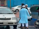 এবার সেই ওসি শরীফের সঙ্গে আ. লীগ নেতার কোলাকুলি, ভিডিও ভাইরাল