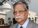 পদত্যাগ করলেন রাষ্ট্রপতি মো. সাহাবুদ্দিন