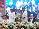 ‘জাতির কাছে ওয়াদা ভঙ্গকারী দল হচ্ছে বিএনপি'