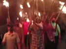 ভাঙ্গায় নিষিদ্ধ ছাত্রলীগের মিছিল: ‘পথে ঘাটে লেইখা দে, শেখের বেটি আইতাছে’