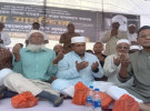 সাবেক স্বাস্থ্য প্রতিমন্ত্রী মিজানুর রহমান সিনহার মাগফিরাত কামনায় লৌহজংয়ে দোয়া মাহফিল
