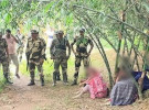 বিরামপুর সীমান্তে বিএসএফের পুশ-ইনের চেষ্টা ব্যর্থ করল বিজিবি